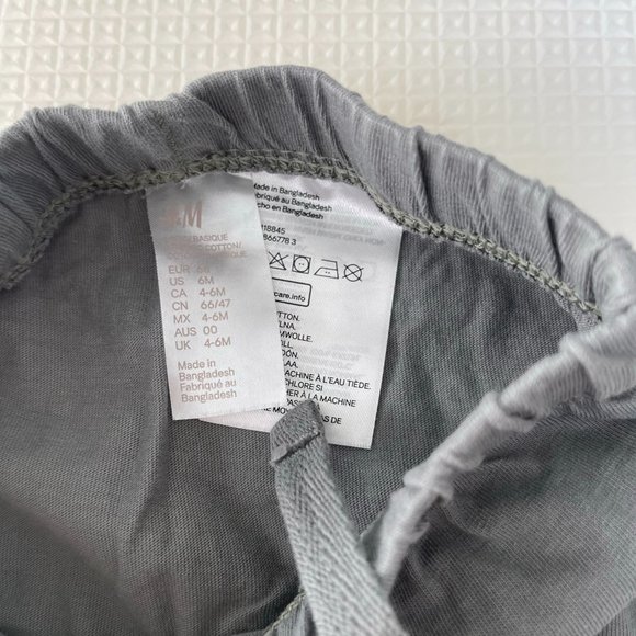 H&M legging - Picture 2 of 2